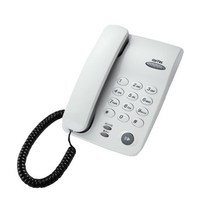 LG전자 GS-460F 사무용 가정용 유선전화기 지엔텔