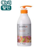 [이엠몰] 풀라무 EM 바디로션 500ml x 에누리 특가할인상품 이엠 약산성 샴푸
