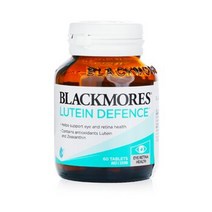 블랙모어 루테인 디펜스 60tablets