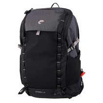 [네파] 21 S/S 공용 내추럴한 무드의 감성 트래킹 배낭 26L - 7HC7507, 199(블랙)