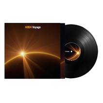 ABBA 아바 Voyage LP 레코드판 수입 해외 음반 앨범 바이닐 Vinyl, 기본