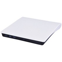 디비디플레이어 CD리더기 씨디롬 q81f usb 3.0 휴대용 cddvd-rw 드라이브dvd 플레이어 데스크탑 pc 노트북 windows 용 노트북 rom 버너 용 외부 dvd, w
