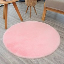 원형러그 인테리어카페트 Round rug interior carpet 라운드 어린이 방