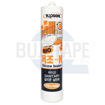 욕조N 탑프라 실리콘 탑씰 바이오 270ml 실란트 _ 69649EA, 02. 반투명