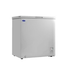 캐리어 냉동고 미니 업소용 가정용 소형 아이스크림 냉동 다목적 CSBM-D200SO1