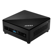 [MSI] 미니 Cubi 5 C5205U (8GB SSD NVMe 256GB) Win10 Pro