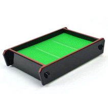 판 모밀 세트 그릇 메밀판 소바 채반 직사각 면 대나무 국수 B30-83783ea, 직 모밀세트(다이 발), 본상품선택