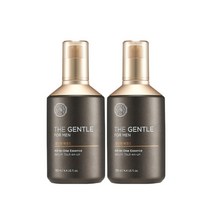 더페이스샵 더 젠틀 포맨 올인원 에센스 2개세트 (135ml+135ml)