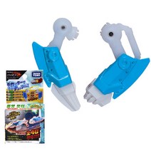 TM 배틀로봇4G 모션체인지 플랫커터(487333)행사, 단품