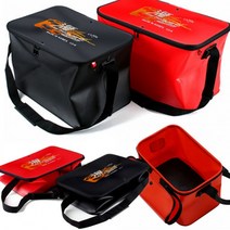 MY 유니피스 국산접이식 밑밥통36리터 낚시가방