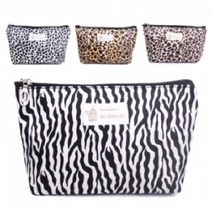 사파리 파우치 4종 판촉물 사은품 (PH104)