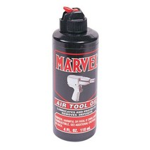 슈퍼루브 제이원공구 에어툴 오일 4oz (118ml) 책임공구