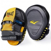 우수V26RS3263 에버라스트 펀치미트 2개 1세트 복싱장갑 권투 글러브, 단일사이즈