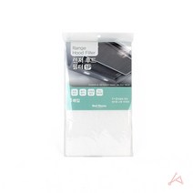 렌지 후드 필터 1p