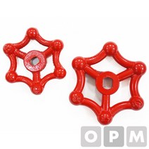 소방앵글밸브 손잡이 65A 99179EA