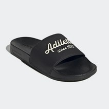 편집샵 에스마켓 ADILETTE SHOWER (GW8747_BLK)