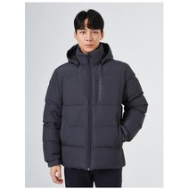 밀레 블랑 H 구스 다운 / MVQWD445 / 21FW / 3가지컬러 / 남성용