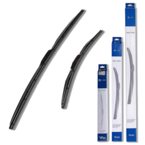 현대모비스 아이오닉 전기차(19년 16년식) 순정 에어로 와이퍼 650mm 450mm