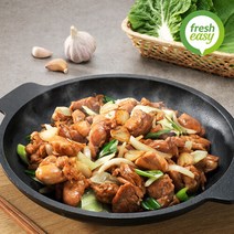 프레시지 [TheEasy]서울식간장닭갈비_280g_간편조리