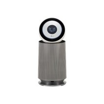 [LG전자] LG AS203NS3A 퓨리케어 오브제 공기청정기 알파 UP 일반필터 66㎡, 상세 설명 참조