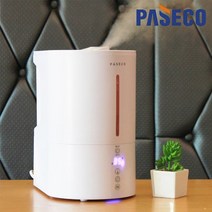 파세코 대용량 통세척 초음파 가습기 PEH-MT7251W, 없음