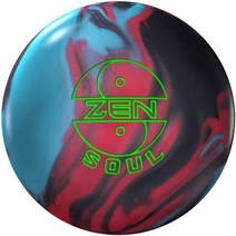 우레탄볼링공 우레탄하드볼 하이퍼포먼스볼링공 900 Global 젠 소울 5.4kg(12파운드), 04 16lbs