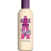 독일 Aussie Mega Conditioner 메가 데일리 케어 컨디셔너 250ml, 2팩