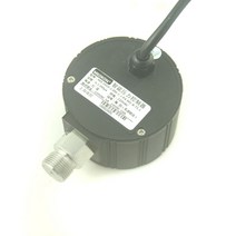 80mm 디지털 압력 컨트롤러 자동 게이지 스위치 물 또는 공기 M20 * 1.5, 한개옵션1, 13 0-0.6Mpa