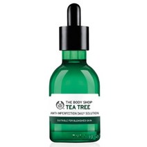 더바디샵 티트리 데일리 솔루션 50ml(null), 1, 50