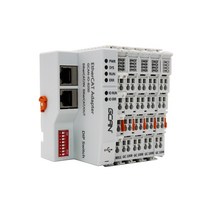 GCAN 플러그인 Profinet 확장 가능 IO 모듈 EtherCAT 원격 IO 데이터 수집 통신 모듈, 01 GCAN-IO-8200