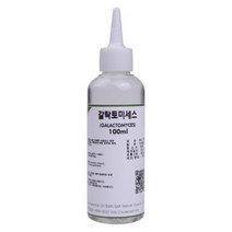 갈락토미세스 100ml 발효원액 피테라주성분 천연효모, 갈락토미세스 100ml 발효원액 피