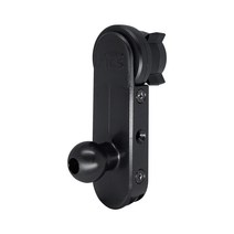 로랜텍 국산 차종별 마운트 차량용 거치대 아이오닉 제네시스 그랜저 펠리세이드 산타페 스타리아 코나 포터 셀토스 아반떼, 현대, 연장바(별도추가), 1개