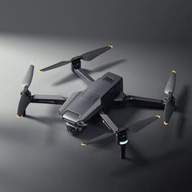 [평생AS/무료배송][정품 보증/증정] 8K 카메라 접이식 드론 3축 짐벌+중계기10KM 비행거리+36Min 비행시간, 장애물 회피, 1개 배터리(선물:SD 카드*1)