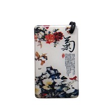 rfid복사기 rfid태그 13.56MHz 1K S50 UID 쓰기 가능 변경 NFC Keyfobs RFID 카드 방수 배지 키 체인 Fob 토큰 태그 클론 복사기 용, [17] 1Pcs