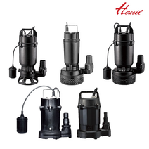 한일전기/수중펌프/양수기/오수펌프/워터펌프/물펌프/산업폐수/물탱크청소/목욕탕청소/배수펌프/정화조배수/폐수처리장, 선택5.오수용 1/3마력 수동 529-5968