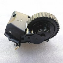 Danhui x420 로봇 진공 청소기 부품 용 휠 모터 어셈블리 A4S 액세서리 교체, L wheel