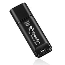 [Amazon 한정 브랜드] AXE MEMORY 액스 500GB 외장 SSD (USB 메모리) USB 3.2 Gen2 UASP SuperSpeed+ 최대 읽기 속도 600MBs 최대 쓰기 속도 500MBs - SPEEDY+