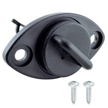 유니버설 25mm 13939 보트 나일론 가보드 드레인 플매트 카펫 러그 카약 카누 페들 액세서리용 상인방 마개 구멍 배수, [01] 1pc