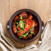 [황태종가] 황태조림 150g x 3EA, 3개