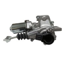 다기능 전동공구 클러치 액츄에이터