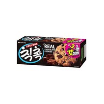 롯데 칙촉 오리지널 6+2입 120g 사무실간식 유치원 디저트 탕비실 어린이집 비품, 3개