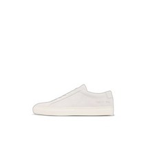 [명품]COMMON PROJECTS 커먼프로젝트 22년 아킬레스 로우 스웨이드 2322 2223 23222223