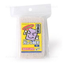 오에사 무기질 경석 발밀이 (대) 각질제거 발 뒤꿈치, 단품, 단품