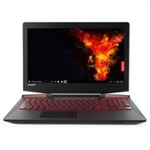 레노버 LEGION 게이밍 노트북 Y720-15IKB 80VR00KRKR (i7-7700HQ 39.6cm 윈10 8G SSD256G GTX1060) 최신형, 혼합 색상, 코어i7, 8GB, 256GB