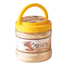 송림식품 국내산 청국장 가루, 500g, 9개