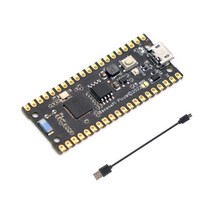 라즈베리파이바나나 파이 BPI-PicoW-S3 ESP32-S3 칩 외부 PSRAM 2.4G WIFI BT 5 저전력 마이크로 컨트롤러, [02] Option 2