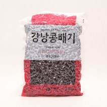 대두식품 강낭콩배기 2kg, 1개