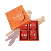 오너클랜 다산 홍삼비누 세트 100g X 4개, 단일, 사라go 본상품선택