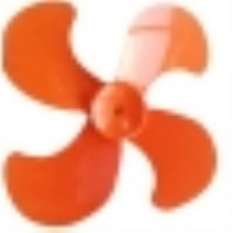 삼보전기 선풍기날개 SF-60 PVC/24inch, 1개