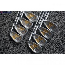 혼마 2스타 PROTUNE SX 경량850R 중고 8아이언, 기본 : 상세페이지 참조